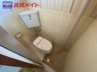 志摩神明駅 徒歩94分 2階の物件内観写真